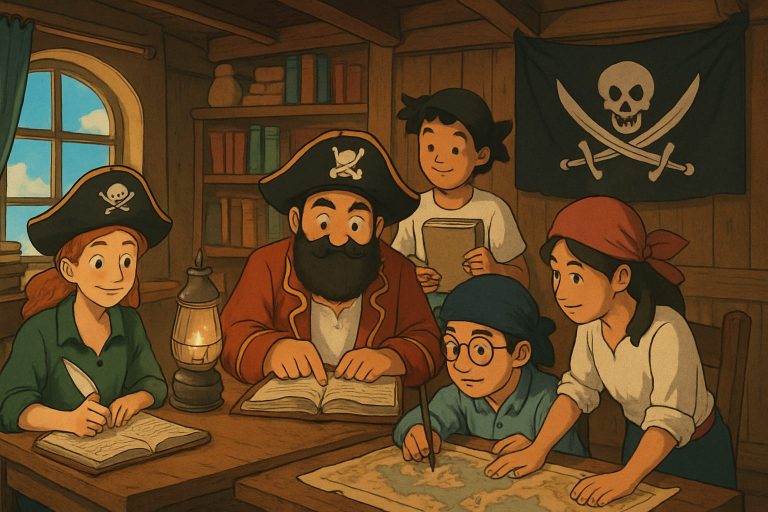 Studio 7F : Nos concepteurs apprennent nos cours pour mieux vous enseigner