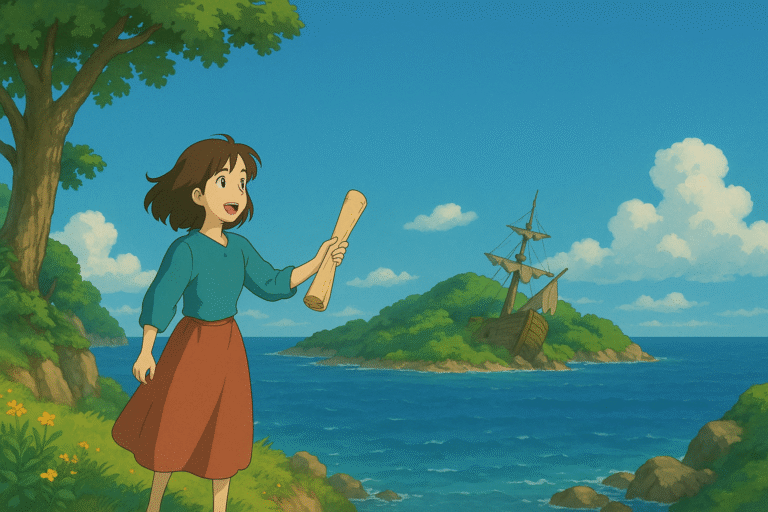 La Saison 1 de notre formation, “L’Île WordPress”, est ouverte